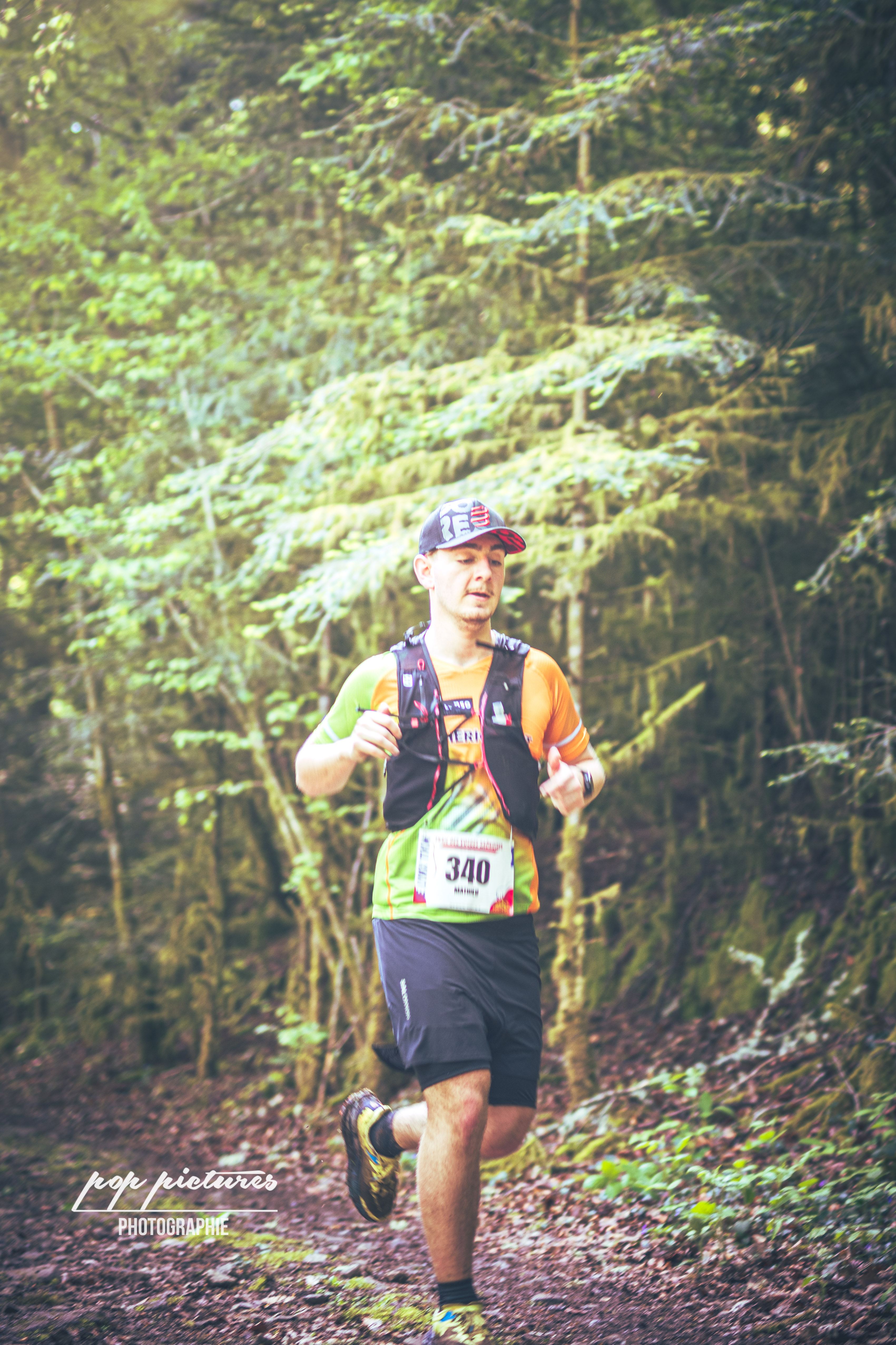 Image du trail